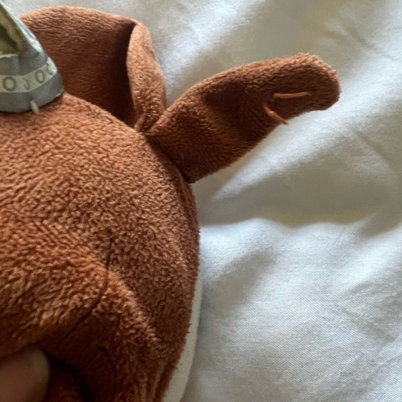 Disney Store animators collection Sofia the first soft plush doll - Picture 4 of 6